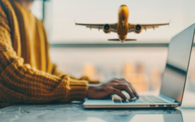 Stay Connected Anywhere: The Digital Nomad’s Guide to Reliable Internet