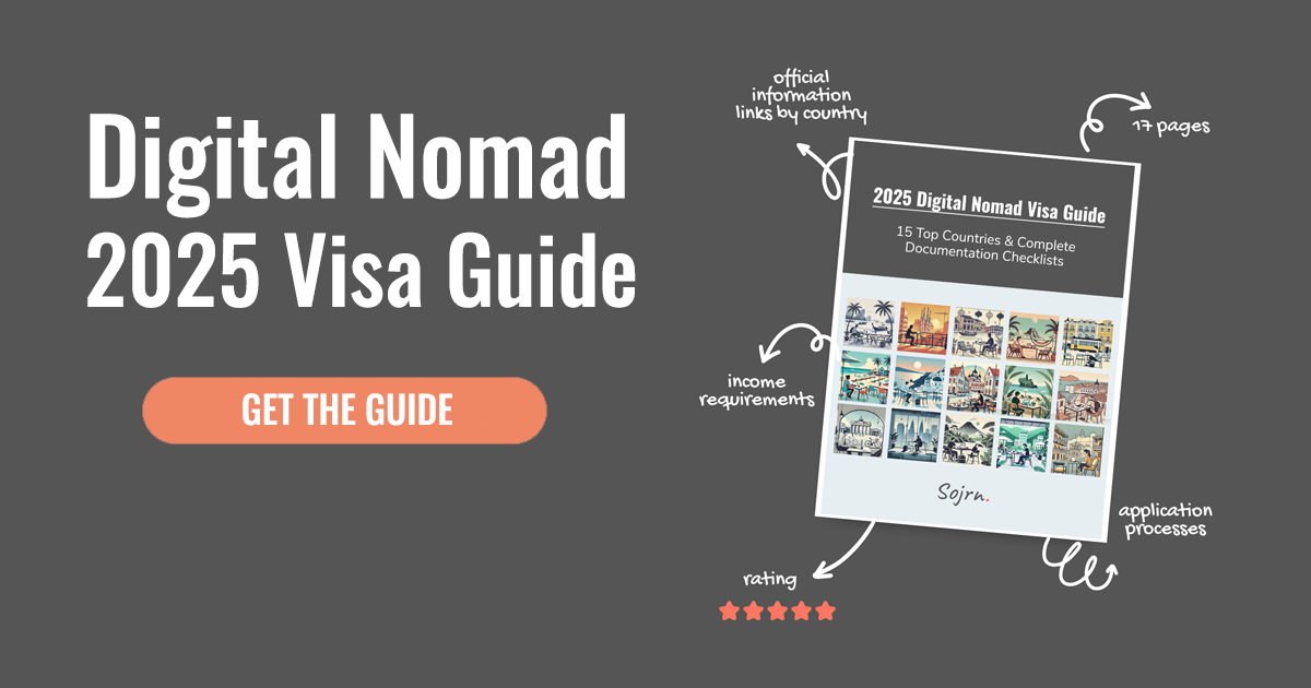digital nomad resources group
