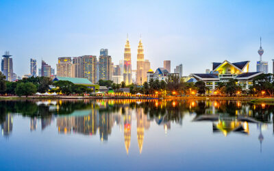 Malaysia for Digital Nomads: Visa, Cities, and Practical Considerations