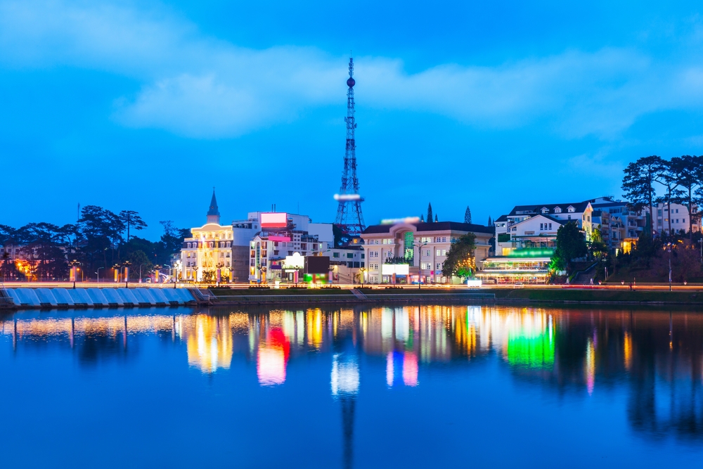 Vietnam for Digital Nomads