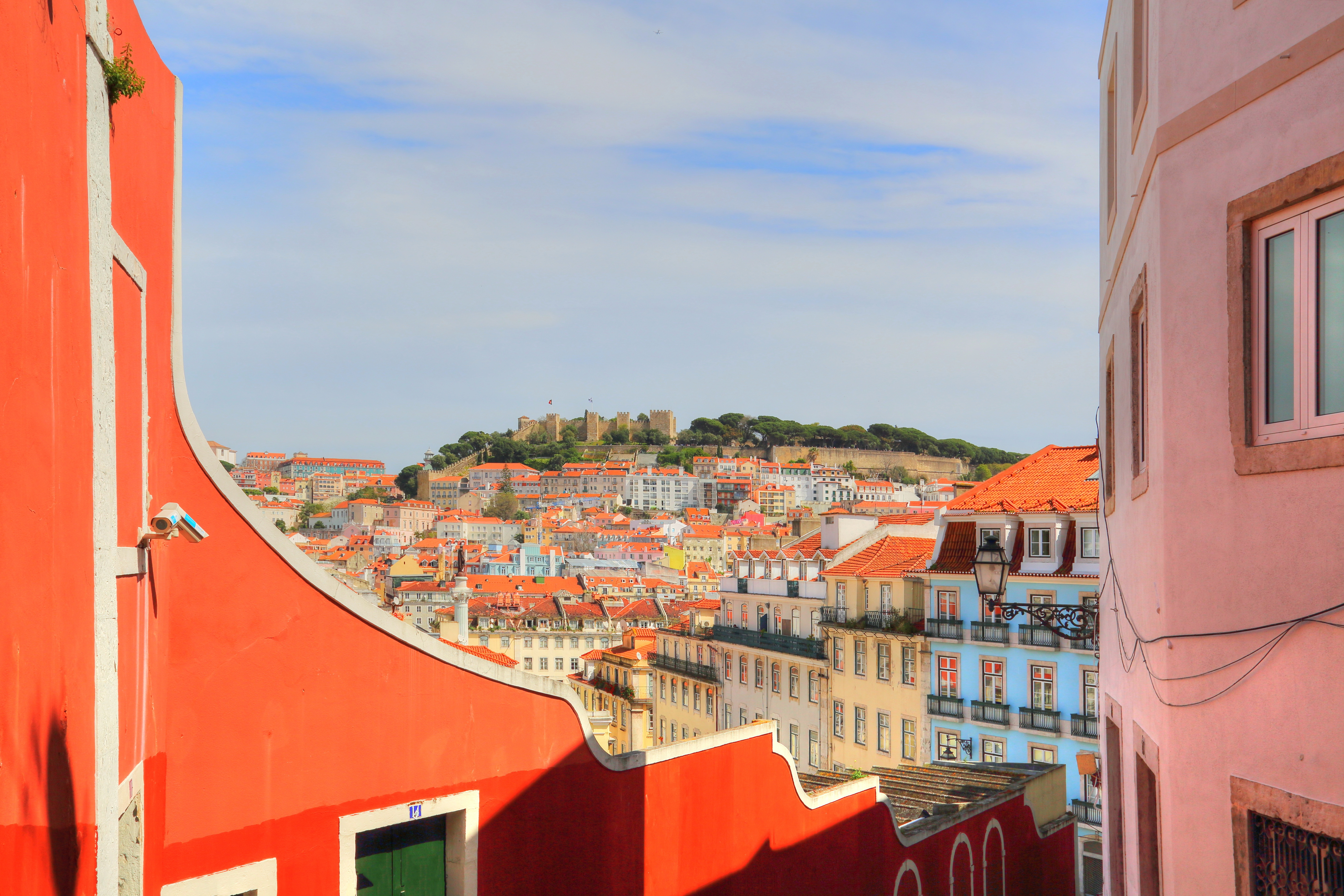 Portugal for Digital Nomads