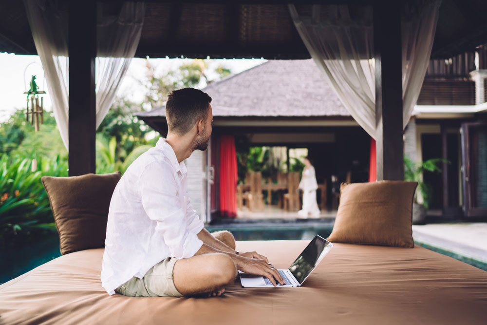 Bali for Digital Nomads