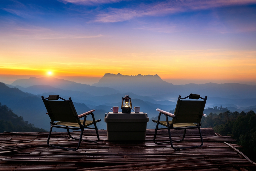 Thailand for Digital Nomads