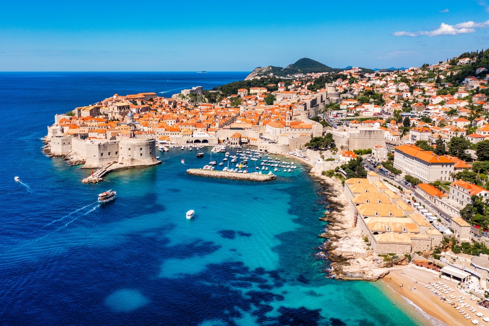 Croatia for Digital Nomads