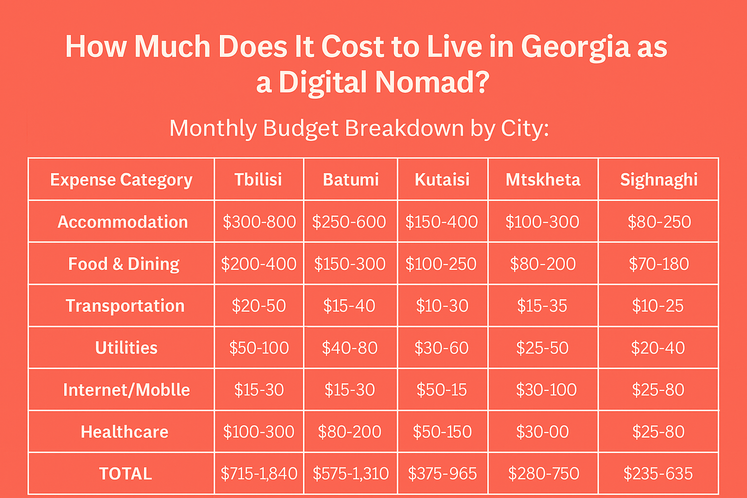 Germany for Digital Nomads