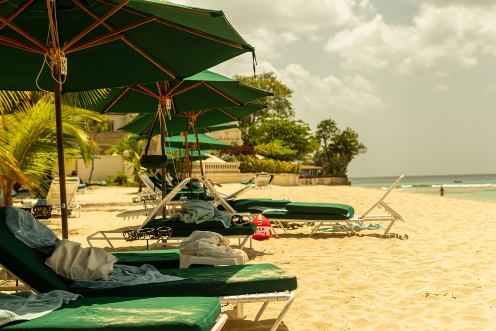 Barbados for Digital Nomads