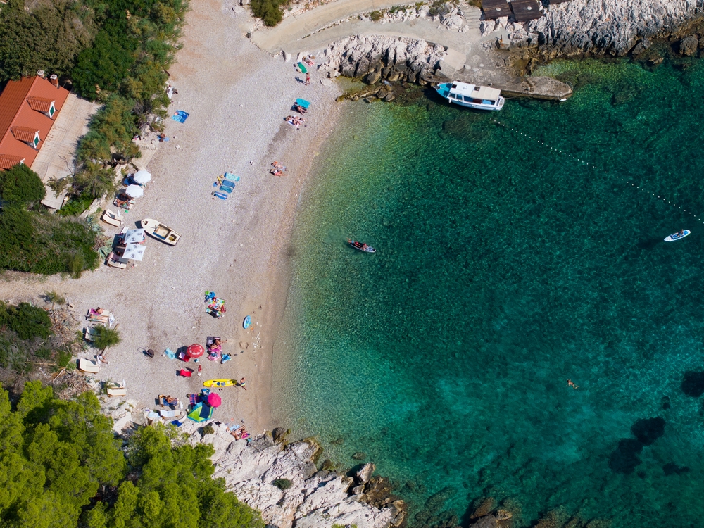 Croatia for Digital Nomads