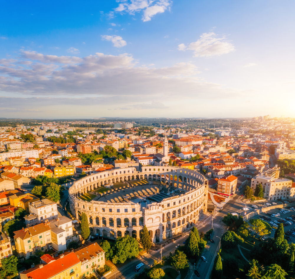 Croatia for Digital Nomads