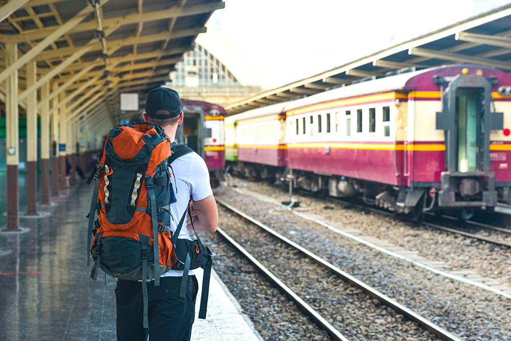 Thailand for Digital Nomads: Complete Guide to Visas, Cities, and Living Costs in 2025