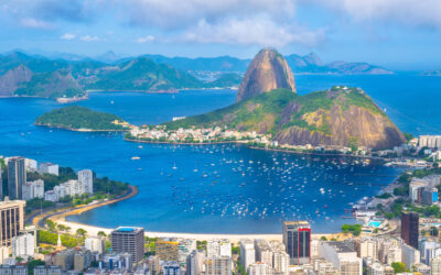 Top 12 Latin American Countries for Location-Independent Living & Working