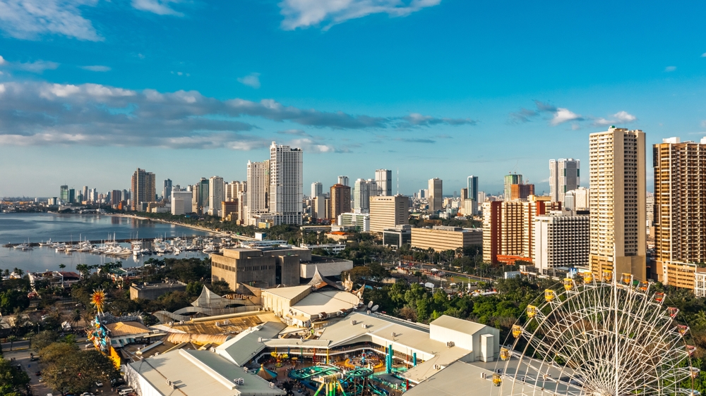 Philippines for Digital Nomads