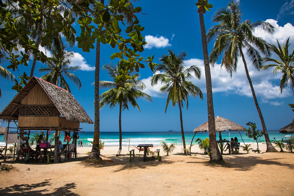 Philippines for Digital Nomads