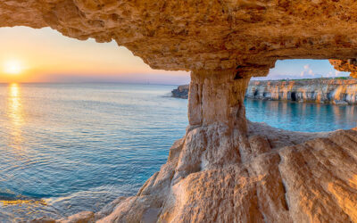 Cyprus for Digital Nomads: Visas, Cities, and Cost of Living in 2025