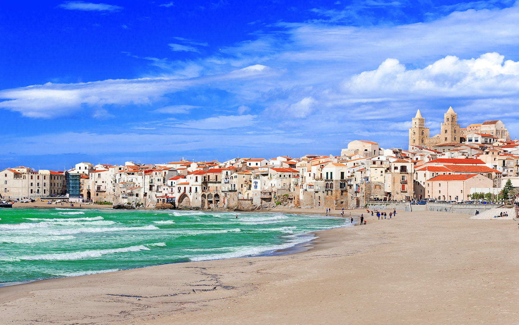 Cefalu