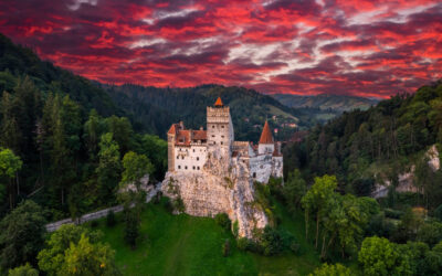 Romania for Digital Nomads: Visa, Cities, Cost & Guide