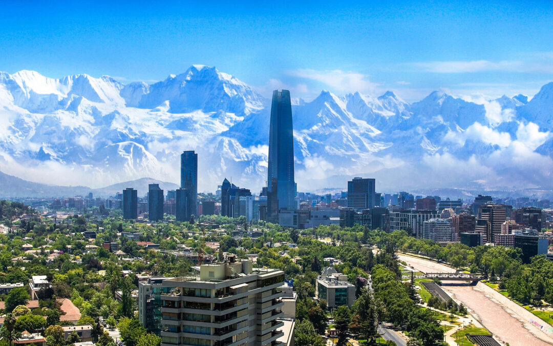 Chile for Digital Nomads: Visas, Wi-Fi, and Work-Life in the Longest Country on Earth