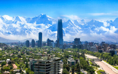 Chile for Digital Nomads: Visas, Wi-Fi, and Work-Life in the Longest Country on Earth