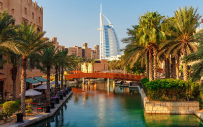 Dubai for Digital Nomads: Visa, Cities, Cost & Guide