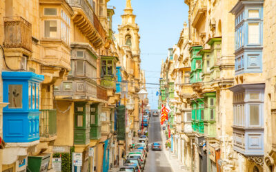 Malta for Digital Nomads: Visas, Cities, Costs & Mediterranean Remote Work