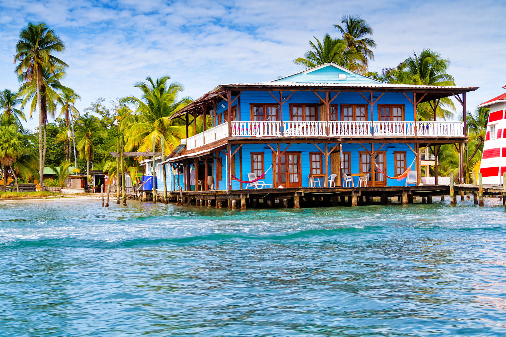 Bocas Del Toro, Panama