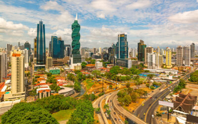 Panama for Digital Nomads: Visas, Wi-Fi, and Work-Life in the Tropics