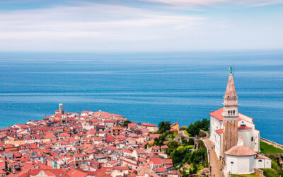 Slovenia for Digital Nomads: Visa Launching Soon, Cities, Lifestyle, and Cost of Living