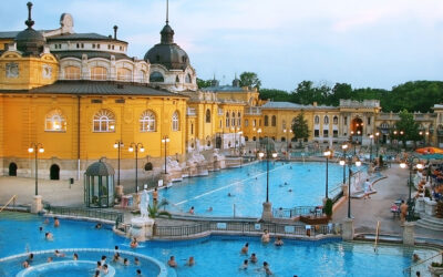 The Quiet Core of Europe: Nomad Visas and Slow Living in Romania, Hungary, Croatia & Bulgaria