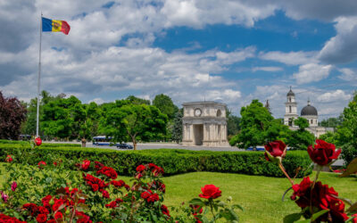 How Moldova May Be Europe’s Most Overlooked Digital Nomad Haven