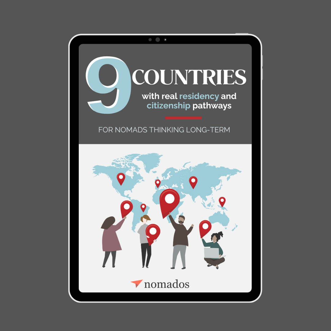 9 countries guide images