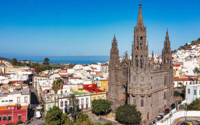 9 Digital Nomad Destinations with Real Paths to Residency and Citizenship