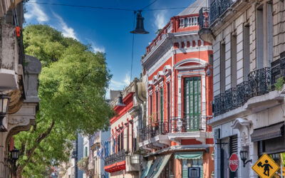 Where Are Remote Workers Going for 4–6 Week Workations in 2026