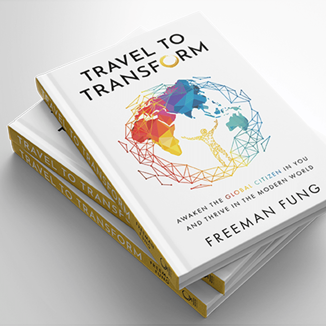 travel-to-transform travel to transform book cover
