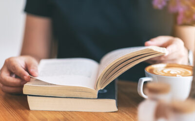 A Life in Motion: Books That Nourish the Travel Mindset