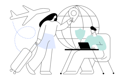 What Companies Need to Know When Employees Work Remotely Abroad