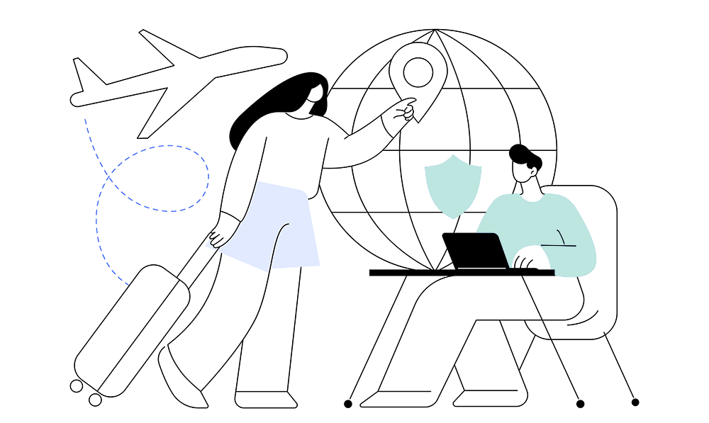 remote-work-article-cover remote work concept