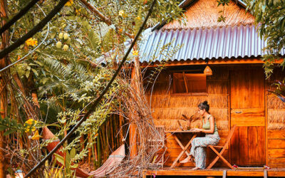 Thailand vs Indonesia vs Vietnam vs Philippines: Best for Digital Nomads in 2026