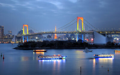 Japan for Digital Nomads: Visa Options, Top Cities, and Cost of Living in 2026