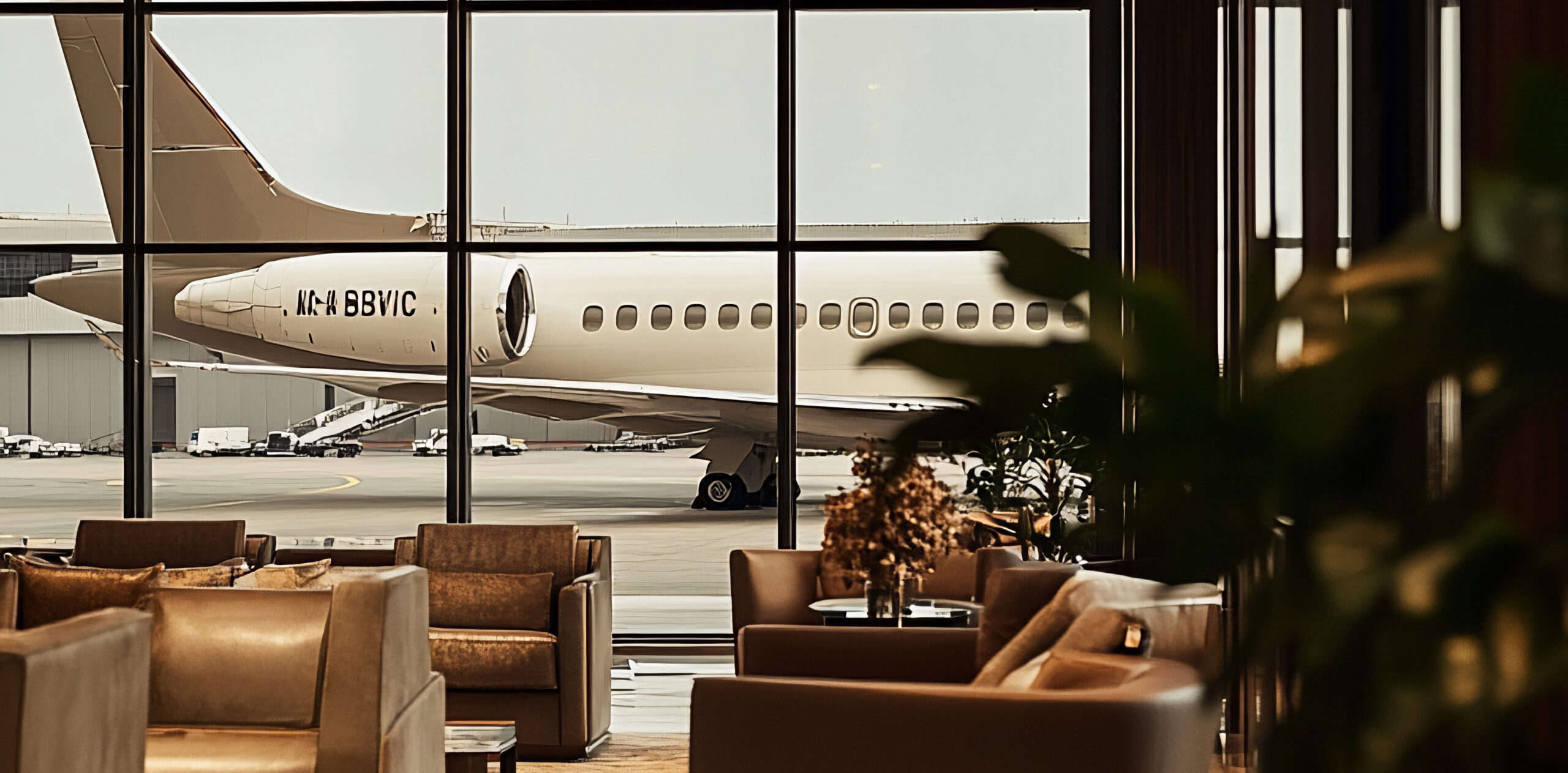 luxury-airport-lounge2 luxury airport lounge image