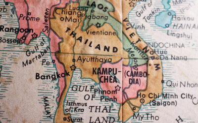 The Two Thrones of Southeast Asia: Thailand vs Vietnam for Remote Workers